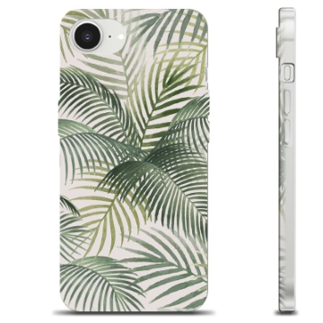 iPhone 16e TPU Case - Tropic