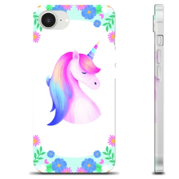 iPhone 16e TPU Case - Unicorn