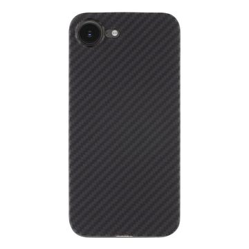 iPhone 16e Tactical MagForce Aramid Case - Black