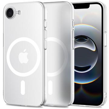 iPhone 16e Tech-Protect MagSlim MagSafe Case - Matte Ice