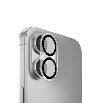 iPhone 17/16 Puro Standard Camera Tempered Glass - Lens & Camera Island Protector