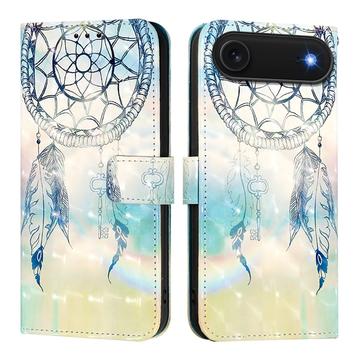 iPhone Air Wonder Series Wallet Case - Dreamcatcher