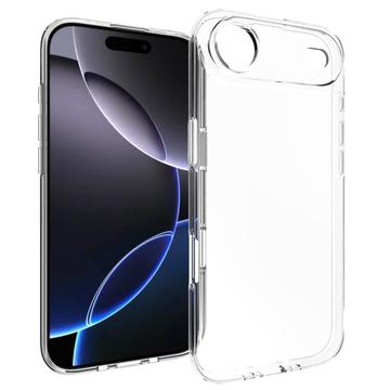 iPhone Air Anti-Slip TPU Case - Transparent