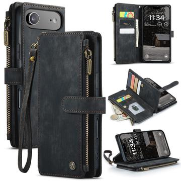 iPhone Air Caseme C30 Multifunctional Wallet Case