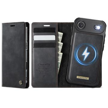 iPhone Air Caseme C49 2-in-1 Detachable Wallet Case - MagSafe Compatible, RFID