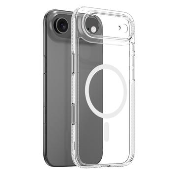 iPhone Air Dux Ducis Clin Clear Case - MagSafe Compatible