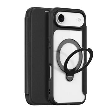 iPhone Air Dux Ducis Skin X Pro Magnetic Flip Case