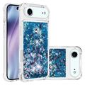 iPhone Air Glitter Quicksand TPU Case