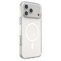 iPhone Air Hybrid Case - MagSafe Compatible - Transparent