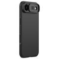 iPhone Air Nillkin CamShield Pro Hybrid Case - Black