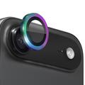 iPhone Air Northjo Camera Lens Protector Set - Colorful