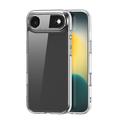 iPhone Air Dux Ducis Clin Hybrid Case - Clear