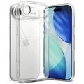 iPhone Air Ringke Fusion Hybrid Case - Transparent