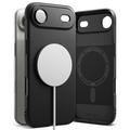 iPhone Air Ringke Onyx Magnetic Case - Black