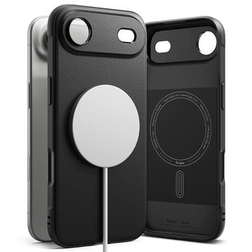 iPhone Air Ringke Onyx Magnetic Case - Black
