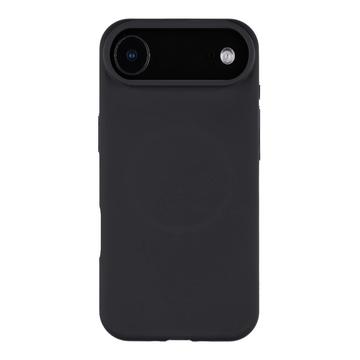 iPhone Air Tactical MagForce Velvet Smoothie Case - Asphalt