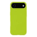 iPhone Air Tactical MagForce Velvet Smoothie Case - Avocado