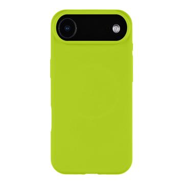 iPhone Air Tactical MagForce Velvet Smoothie Case - Avocado