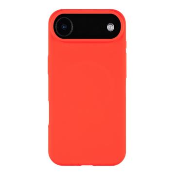 iPhone Air Tactical MagForce Velvet Smoothie Case - Chilli