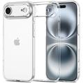 iPhone Air Tech-Protect FlexAir TPU Case - Transparent
