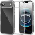 iPhone Air Tech-Protect Flexair Hybrid Case - Transparent