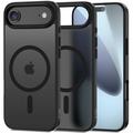 iPhone Air Tech-Protect Magmat Case - MagSafe Compatible - Matte Black