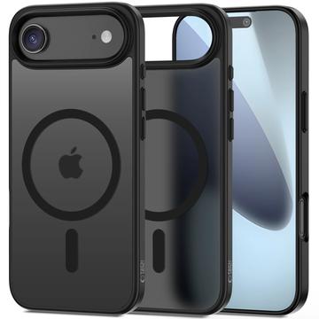 iPhone Air Tech-Protect Magmat Case - MagSafe Compatible - Matte Black