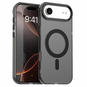 iPhone Air UltraGuard Matte MagSafe Case - Black