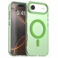 iPhone Air UltraGuard Matte MagSafe Case - Green
