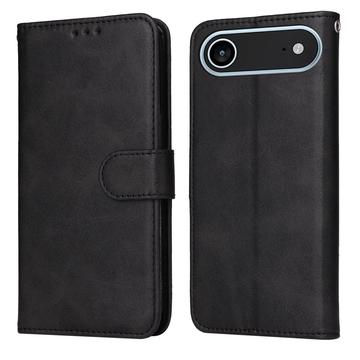 iPhone Air Wallet Case with Stand