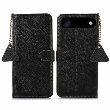 iPhone Air Wallet Leather Case with RFID