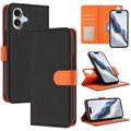 iPhone 17 Detachable Wallet Case with MagSafe, RFID Protection & Hand Strap