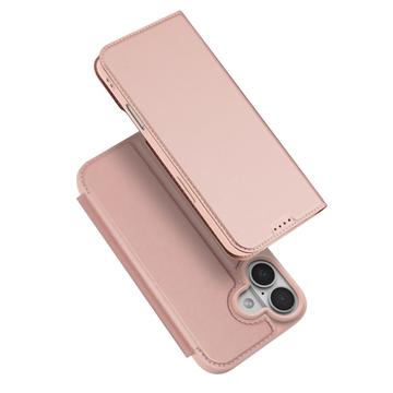 iPhone 17 Dux Ducis Skin Pro Flip Case
