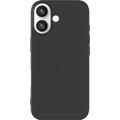 iPhone 17 JT Berlin Pankow Soft TPU Case - Black