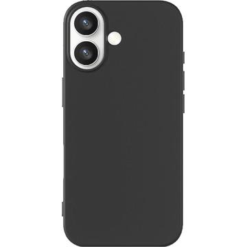 iPhone 17 JT Berlin Pankow Soft TPU Case - Black