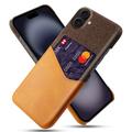 iPhone 17 KSQ Case with Card Pocket