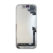 iPhone 17 LCD Display - Black - Original Quality