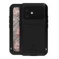iPhone 17 Love Mei Powerful Hybrid Case