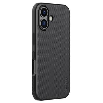 iPhone 17 Nillkin Super Frosted Shield Pro Hybrid Case