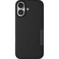 iPhone 17 Nudient Thin Case - MagSafe Compatible - Ink black