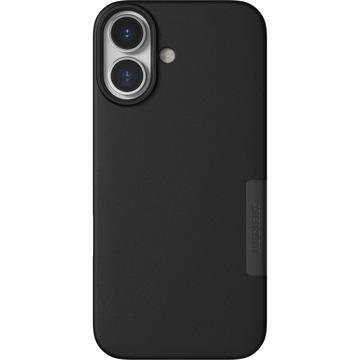 iPhone 17 Nudient Thin Case - MagSafe Compatible - Ink black