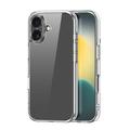 iPhone 17 Dux Ducis Clin Hybrid Case - Clear