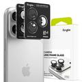 iPhone 17 Pro/17 Pro Max Ringke Camera Lens Protector - 2 Pcs. - Black