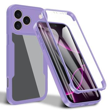 iPhone 17 Pro 360 Protection Series Case
