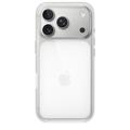 iPhone 17 Pro Apple Clear Case with MagSafe MGFT4ZM/A - Transparent
