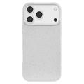 iPhone 17 Pro Biodegradable Case - Beige