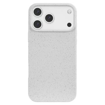 iPhone 17 Pro Biodegradable Case - Beige