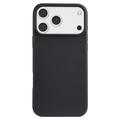 iPhone 17 Pro Biodegradable Case - Black