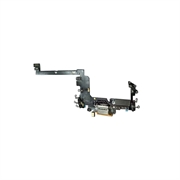iPhone 17 Pro Charging Connector Flex Cable - Orange