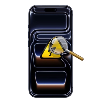 iPhone 17 Pro Diagnosis